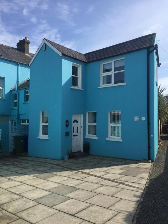 Hideaway Cottage Bangor  Exterior photo