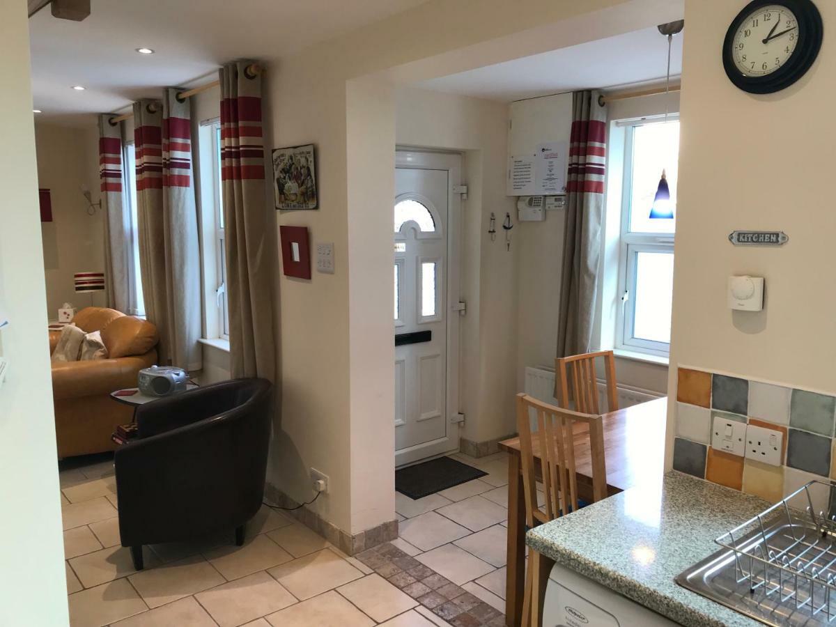 Hideaway Cottage Bangor  Exterior photo